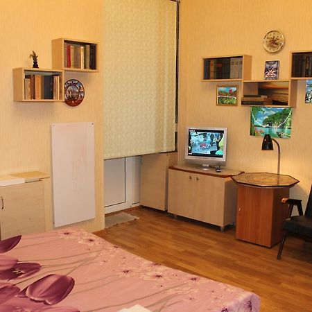 Ferienwohnung Pushkinska 71 Best Offer Book Now Odessa Exterior foto