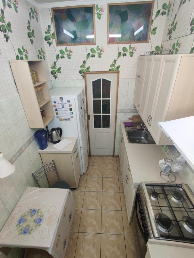 Ferienwohnung Pushkinska 71 Best Offer Book Now Odessa Exterior foto