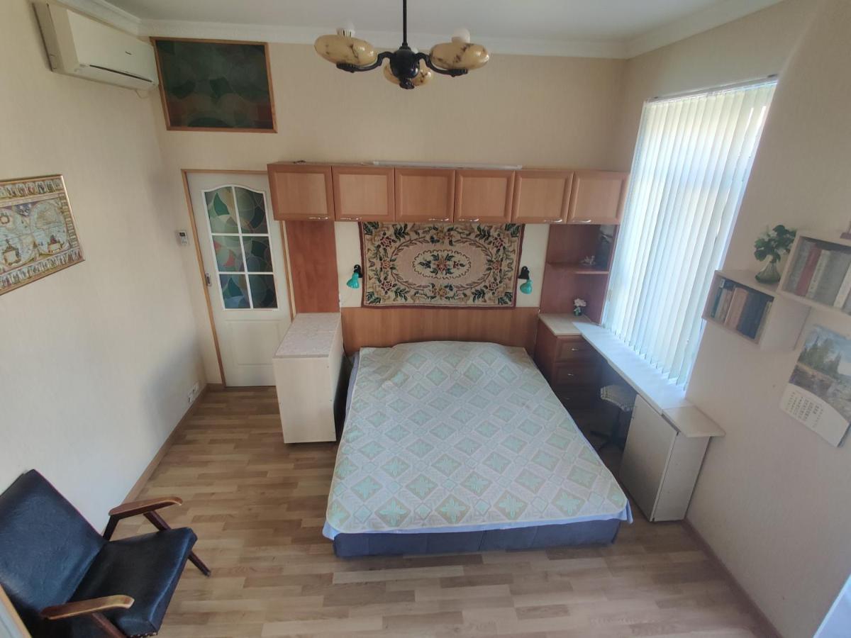 Ferienwohnung Pushkinska 71 Best Offer Book Now Odessa Exterior foto