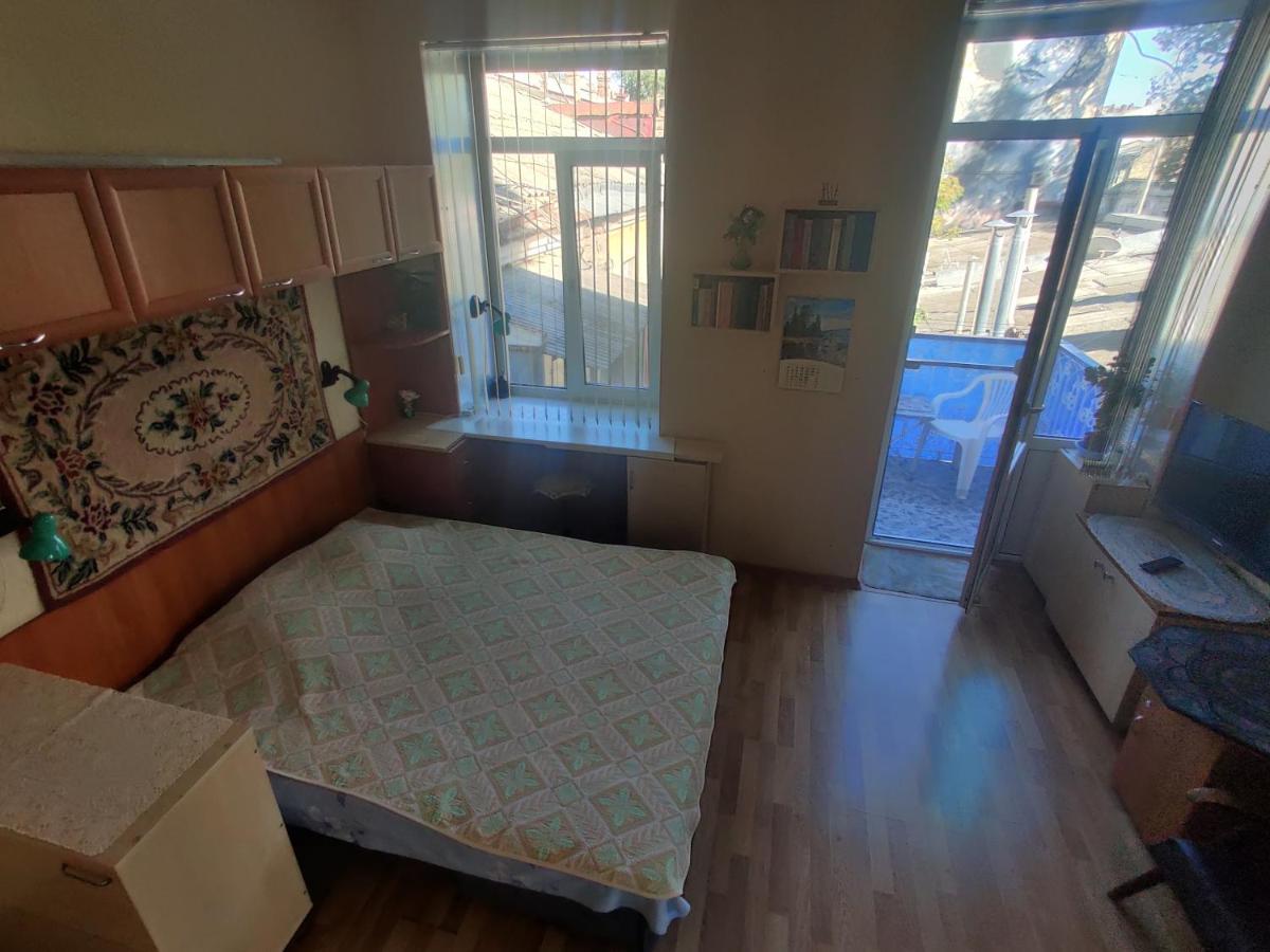 Ferienwohnung Pushkinska 71 Best Offer Book Now Odessa Exterior foto