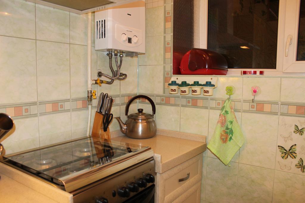 Ferienwohnung Pushkinska 71 Best Offer Book Now Odessa Exterior foto