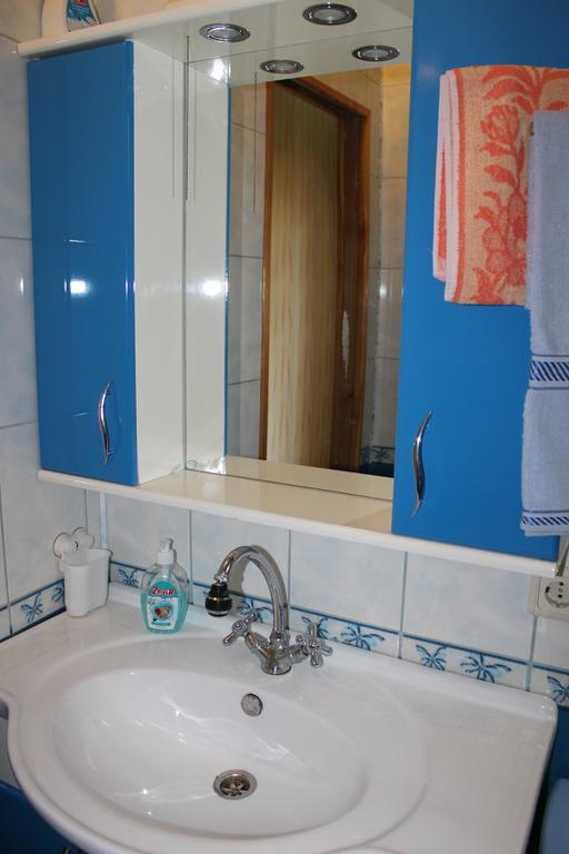 Ferienwohnung Pushkinska 71 Best Offer Book Now Odessa Exterior foto