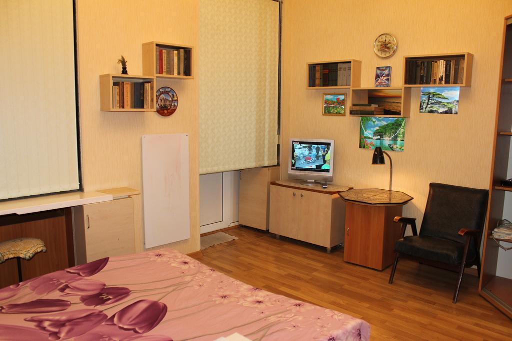 Ferienwohnung Pushkinska 71 Best Offer Book Now Odessa Exterior foto