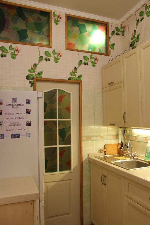 Ferienwohnung Pushkinska 71 Best Offer Book Now Odessa Exterior foto