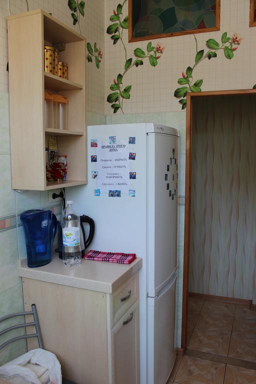 Ferienwohnung Pushkinska 71 Best Offer Book Now Odessa Exterior foto